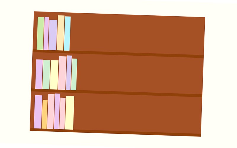 어린이집 교구장 배치