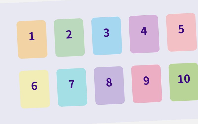 어린이집 수과학 영역