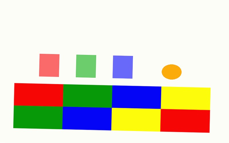 어린이집 놀이 공간 환경구성