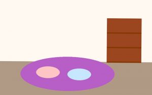 어린이집 독서 영역(언어 영...